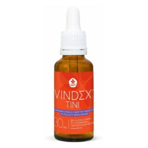 WTN Vindex TINI csepp (Pattanásokra) 30ml