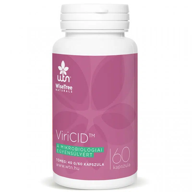 Wtn ViriCID 60db Wtn ViriCID 60db