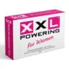XXL POWERING for WOMEN 4db (RÓZSASZÍN)