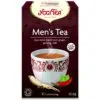 Yogi Férfi tea BIO