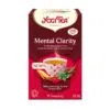Yogi Friss Elme tea BIO (Mental Clarity) 17 filter
