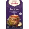 Yogi Rooibos tea BIO 17 filter