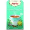 Yogi Toroknyugtató tea BIO (Throat Comfort) 17 filter