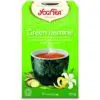 Yogi Zöld jázmini tea BIO 17 filter