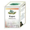 Zafir Kapor olajkapszula 60db