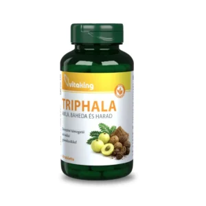 Vitaking Triphala tabletta - 60db - Image 3