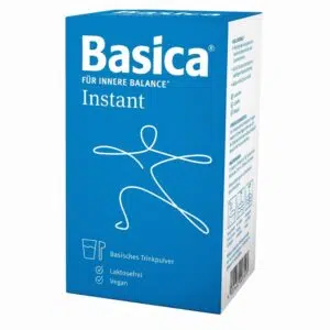Basica instant bázikus italpor 300 g