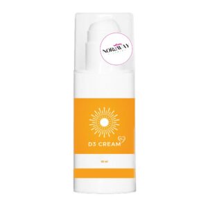 D3 krém 50ml (Swanson)