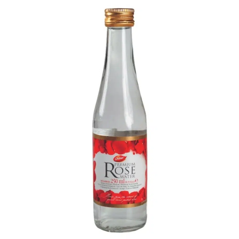 Dabur piros rózsavíz 250ml Dabur piros rózsavíz 250ml
