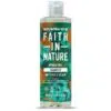 Faith in Nature sampon kókusz - 400ml