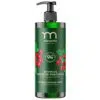Margarita Intim mosakodó áfonykivonatokkal - 400ml