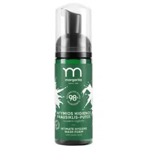 Margarita Intim mosakodóhab tejsavval - 150ml