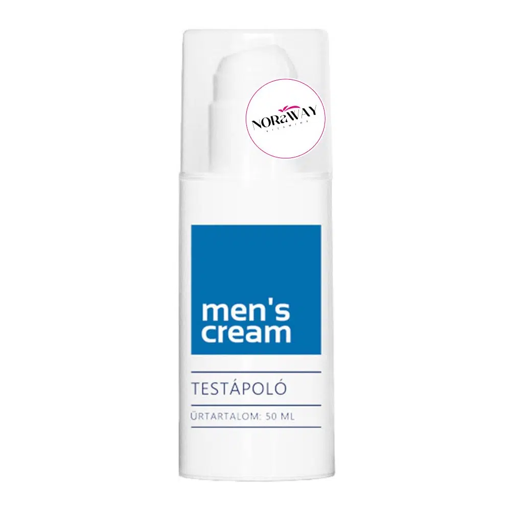 Men's krém 50ml (Swanson) Men's krém 50ml (Swanson)