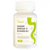 Netamin Vegán Omega-3 algaolaj kapszula 60db