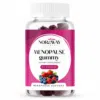 NORaWAY Menopauza erdei gyümölcsös, cukormentes gumivitamin - 60db