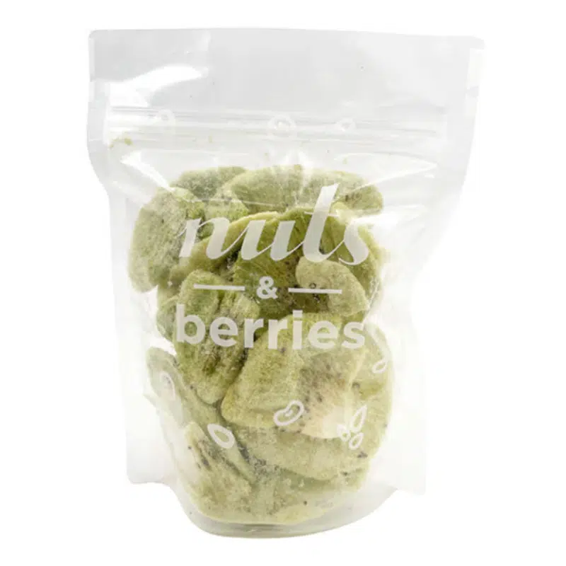 Nuts&Berries Liofilizált Kiwi 20g Nuts&Berries Liofilizált Kiwi 20g