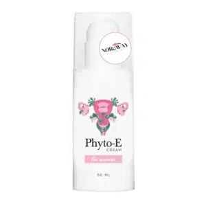 Phyto-E krém 50ml (Swanson)