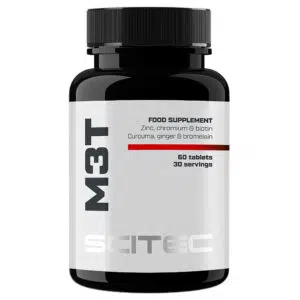 Scitec Nutrition M3T tabletta - 60db