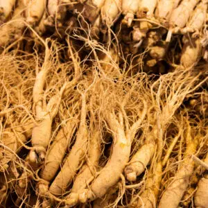 ginseng mellékhatásai