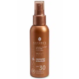 Nature's Naptej spray SPF30 - 100ml