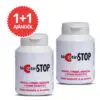 Nicotin Stop kapszula 1+1 Akció - 2x30db