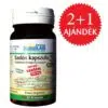 Nutrilab Szelén cinkkel kapszula 2+1 AKCIÓ - 3x60db