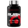 Scitec Nutrition Rush kapszula - 120db