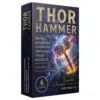 Thor Hammer teljesitményfokozó kapszula - 6db
