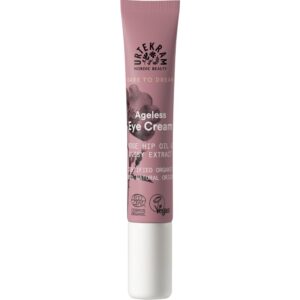 Urtekram Vadrózsás Ageless szemkörnyékápoló krém - 15ml