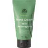 Urtekram Citromfüves kézkrém - 75ml