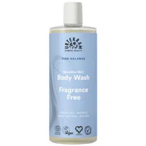 Urtekram Illatmentes tusfürdő - 500ml