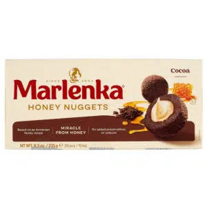 Marlenka golyó kakaós 235gr