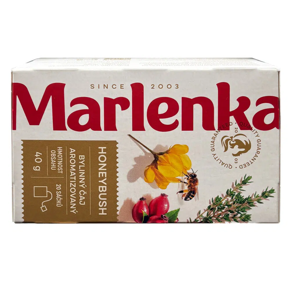 Marlenka tea 20 filter Marlenka tea 20 filter