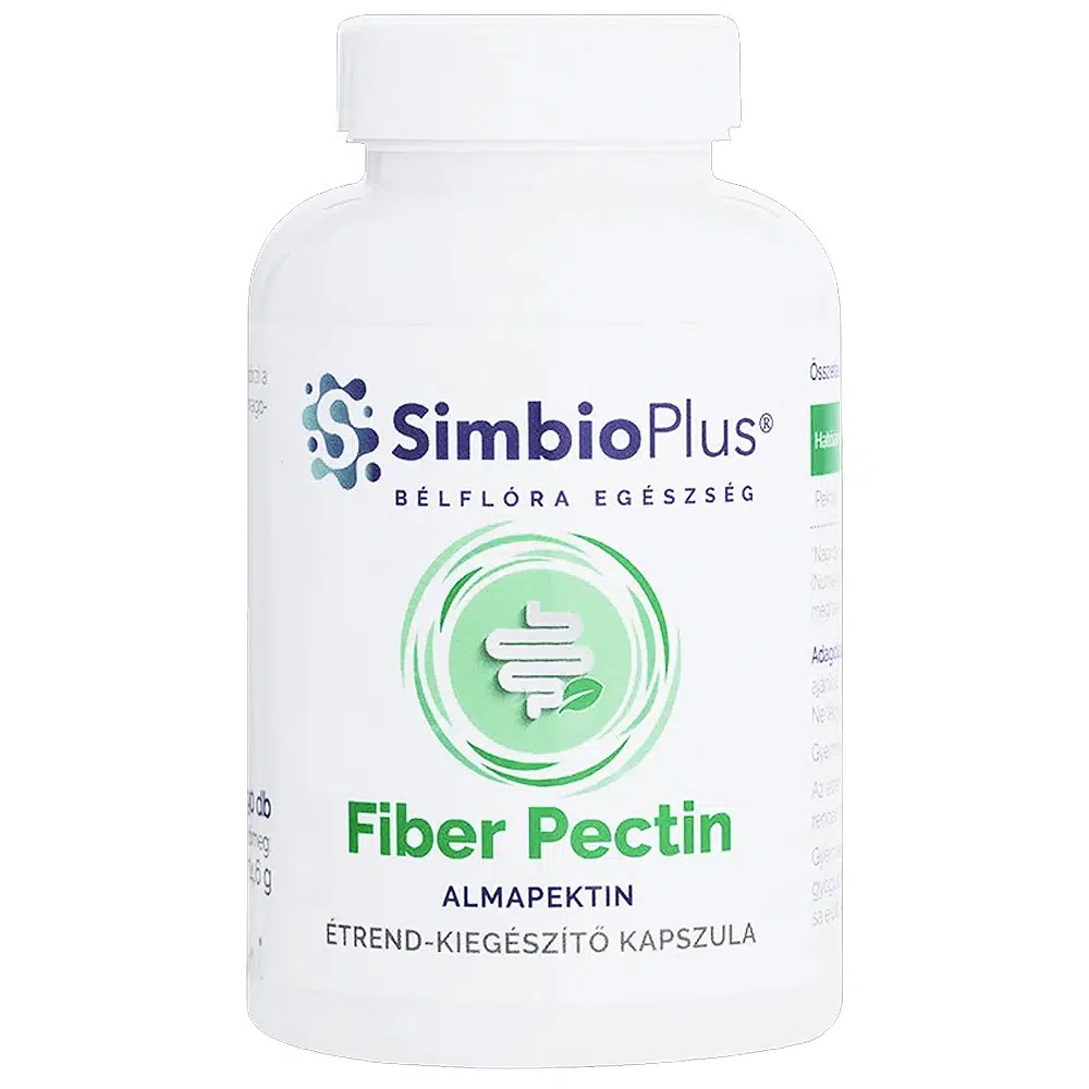 SimbioPlus Fiber Pectin - 90db SimbioPlus Fiber Pectin - 90db