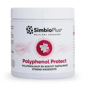 SimbioPlus Polyphenol Protect - 240g